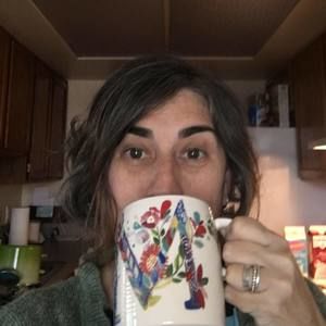 Meet your Posher, Maria
